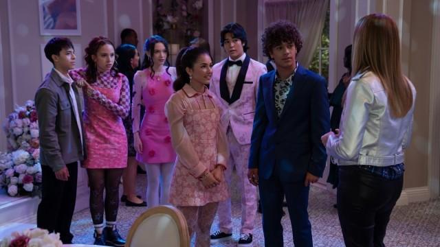 How We (Sorta) Got Our First Big Break: Part One