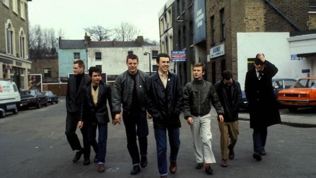 Madness: Príncipe del ska, rey del pop