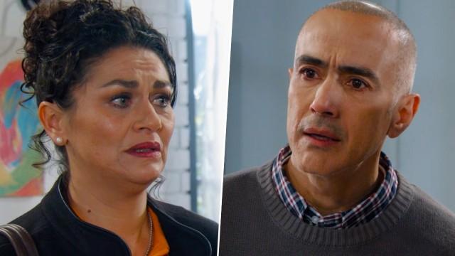 La revelación de Cecilia