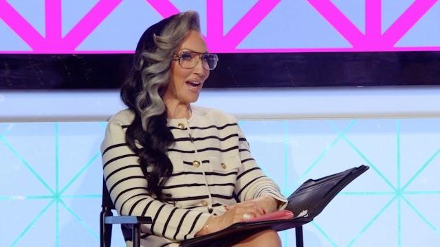 Peter Pansy: The Rusical