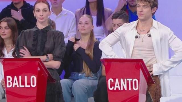 Pomeridiano - Puntata 4 #Amici25