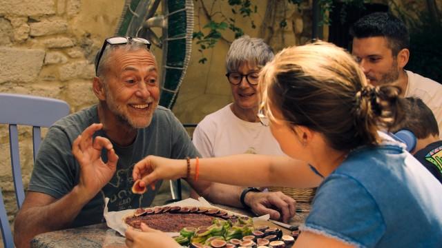 Maybe I’m an Inspector