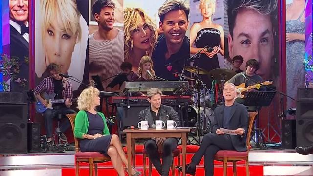 Puntata del 29/09/2025