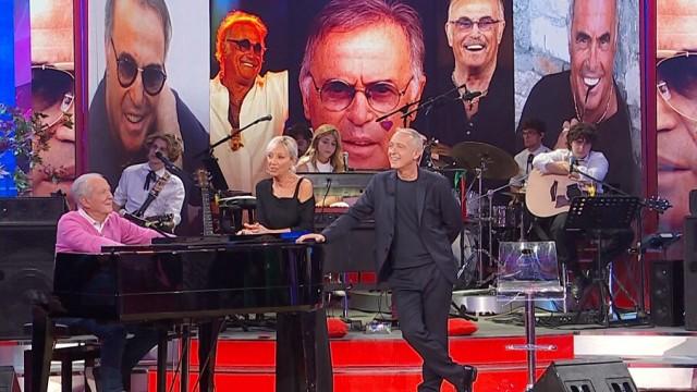 Puntata del 01/10/2025