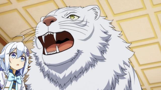 The Healing Princess