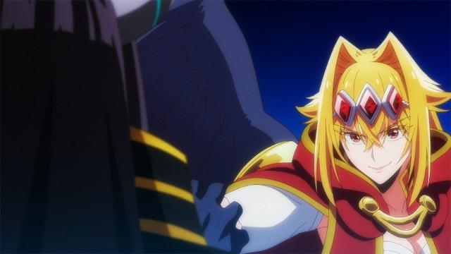 A Wild Lufas Maphaal And a Wild Devil King Have Appeared at the Same Time!!!