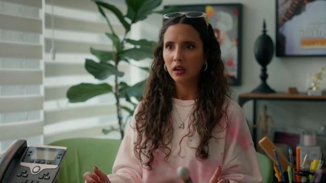 הריאליטי של איה