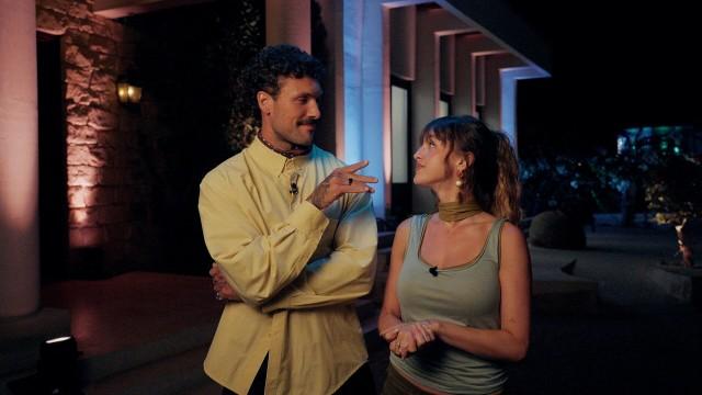 Dimanche : la soirée d'élimination - semaine 5