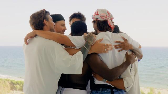 Jeudi : la quotidienne - semaine 6