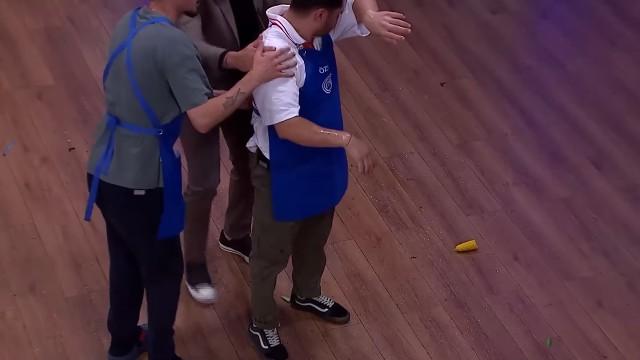 Masterchef Türkiye | 30.09.2025
