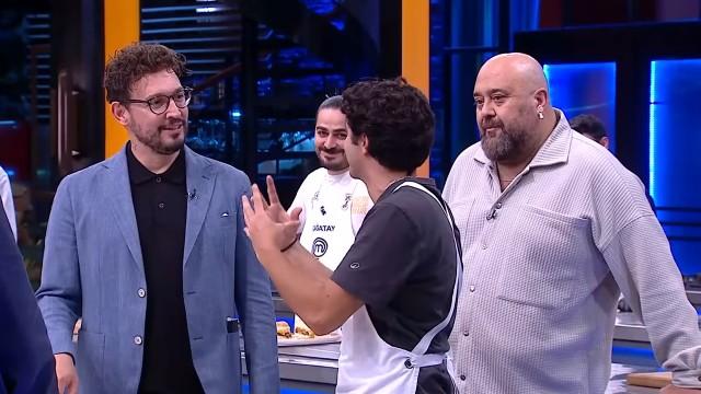 Masterchef Türkiye | 05.10.2025