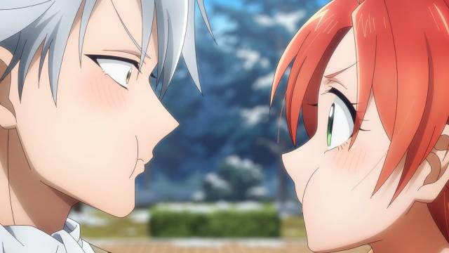 Grilled Skewers of Prime Meat: Royal Moodle