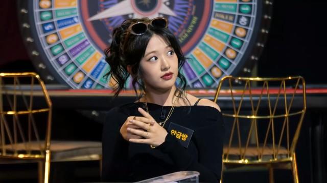 Murder of the Casino Boss I