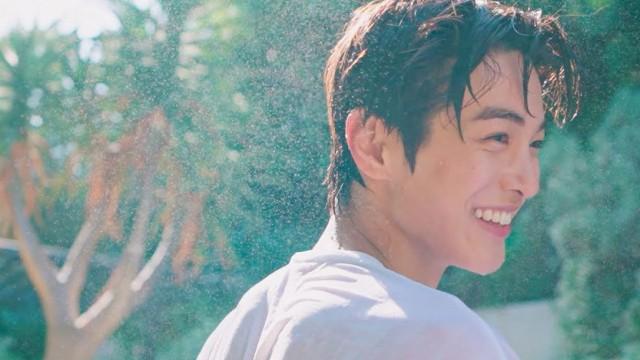 'Lullaby' Official MV Behind