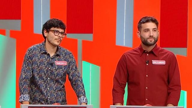 Puntata del 02/10/2025