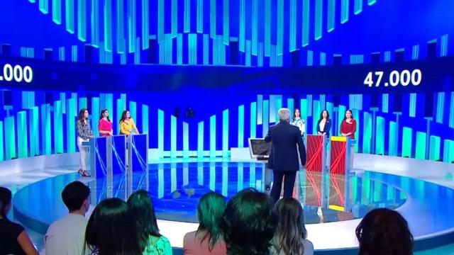 Puntata del 08/10/2025