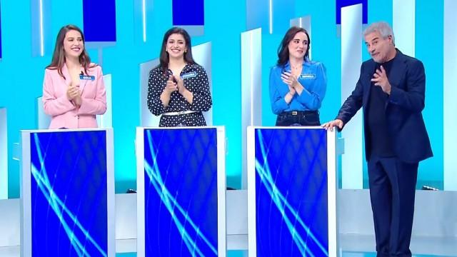 Puntata del 10/10/2025