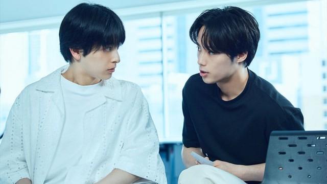 My Lover Is My Rival