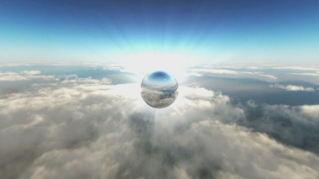 Britain’s UFO Files