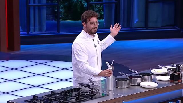 Masterchef Türkiye | 11.10.2025