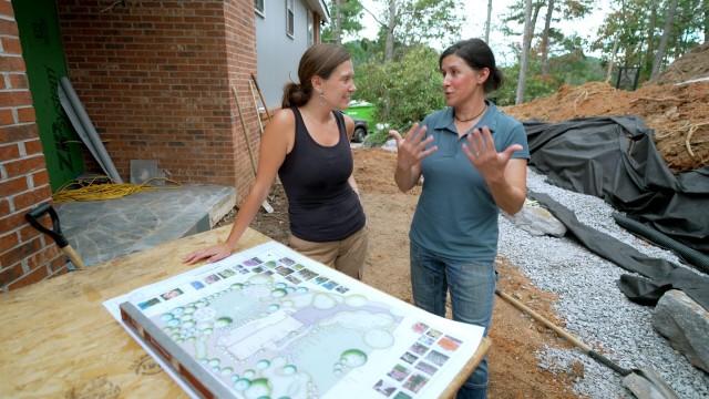 Carolina Comeback: Boulder Dash