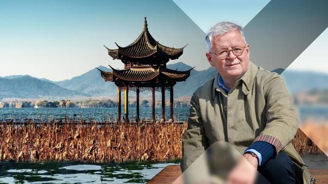 Welten-Saga – Die Schätze Chinas