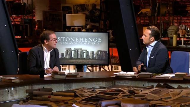 Stonehenge, 5.000 años de misterio