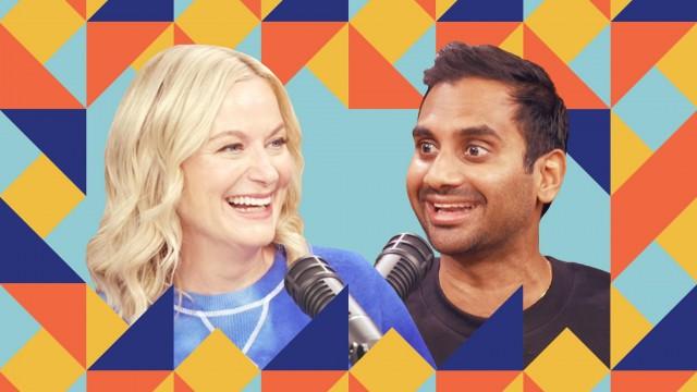 Aziz Ansari