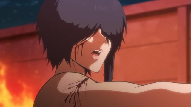 Part 3 The Great Burial of Love #3