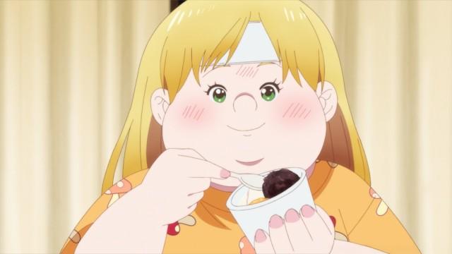 Kindness Comes with a Cold