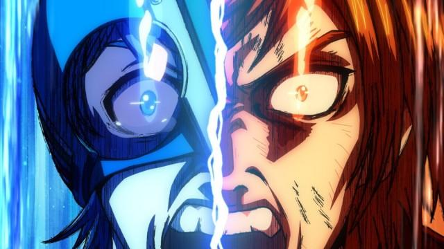 Show Me Your Kamen Rider