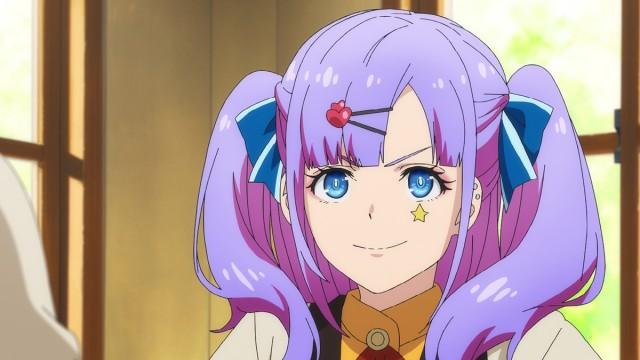 Light and Darkness After the Festival