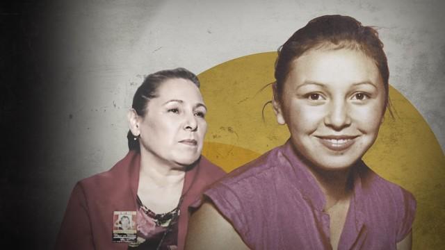 La promesse d’une soeur