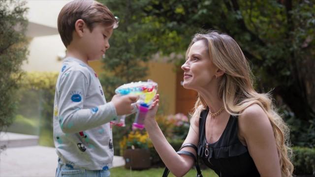 Un nuevo plan siniestro