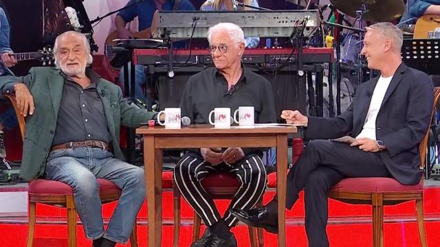 Puntata del 16/10/2025