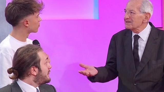 Puntata del 17/10/2025