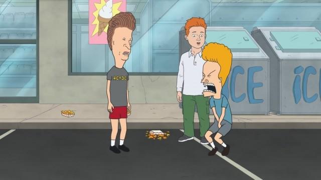 Beavis H