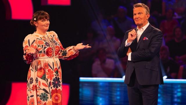 Kool, Antonia, Russ, Daisy, Brian