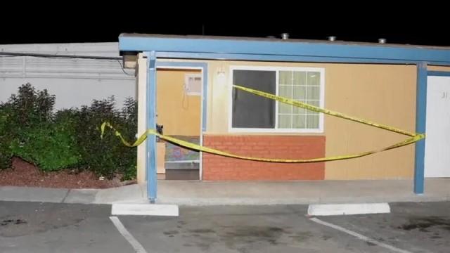 Surf Motel