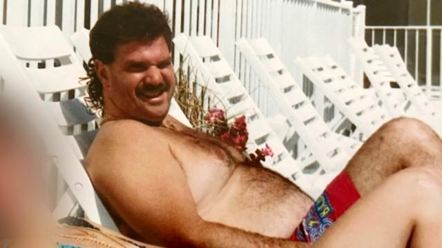The Murder of Big Joe