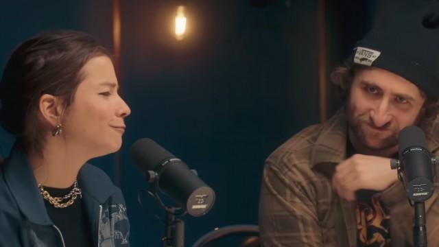 Manon Bril et Florent Bernard nous apprennent plein de trucs cools