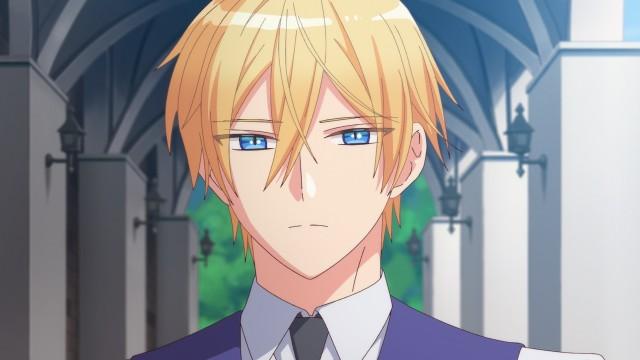 Deceitful, Mysterious, Exposed Marie