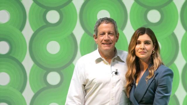 I vinili di... Vittoria Puccini