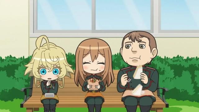 詮索!かげとあくま