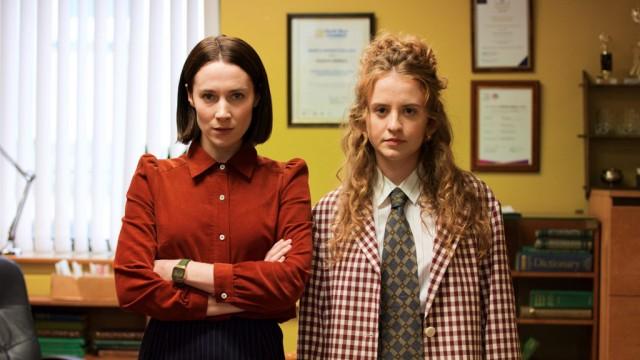 A Brain Full of Razorblades