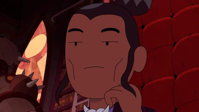 The Insect That Sang