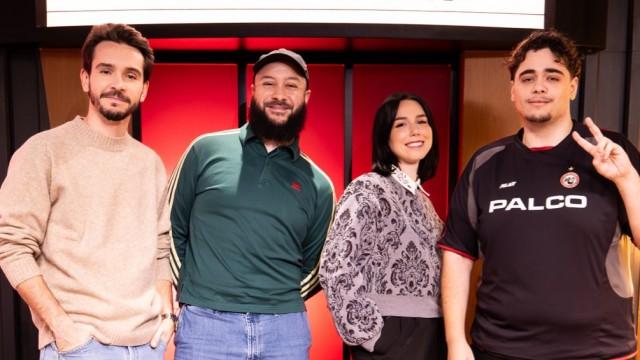 POPCORN #3 (avec Ava Mind, Kameto et Zack Nani)