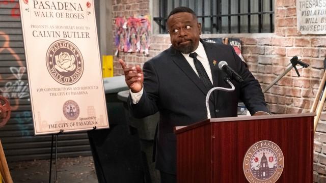 Welcome to the Walk of Roses