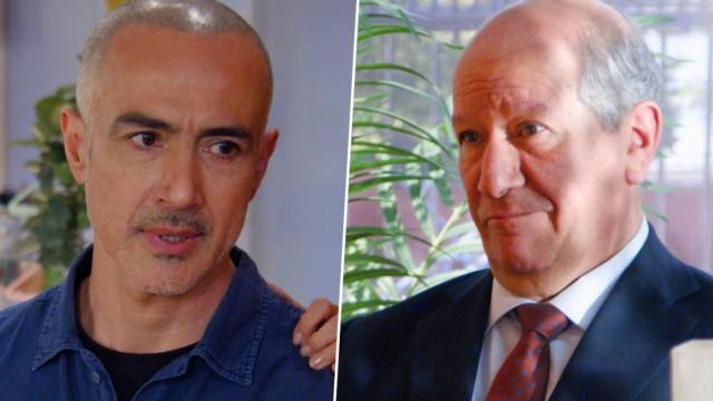 La oferta de Luis Emilio a los Guerrero