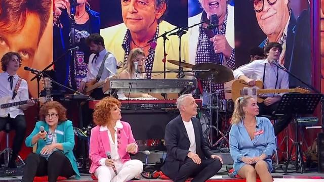 Puntata del 22/10/2025